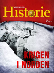 Title: Krigen i Norden, Author: All Verdens Historie