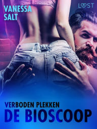 Title: Verboden plekken: de bioscoop, Author: Vanessa Salt