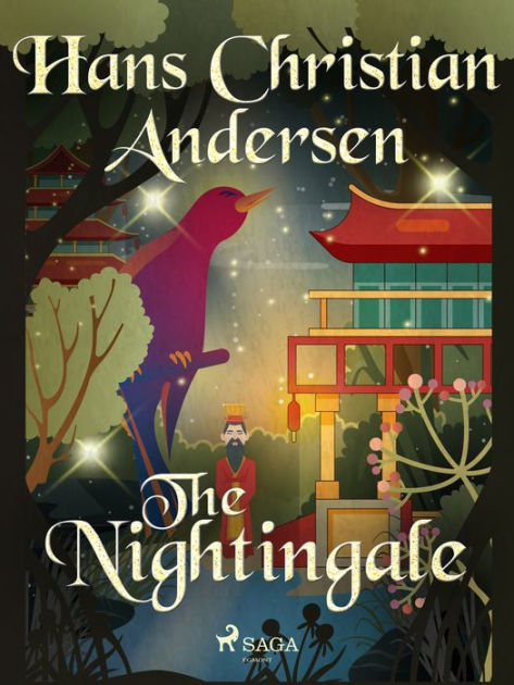 The Nightingale by Hans Christian Andersen, Paperback | Barnes & Noble®