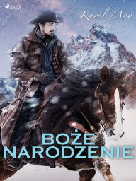Title: Boze Narodzenie, Author: Karol May