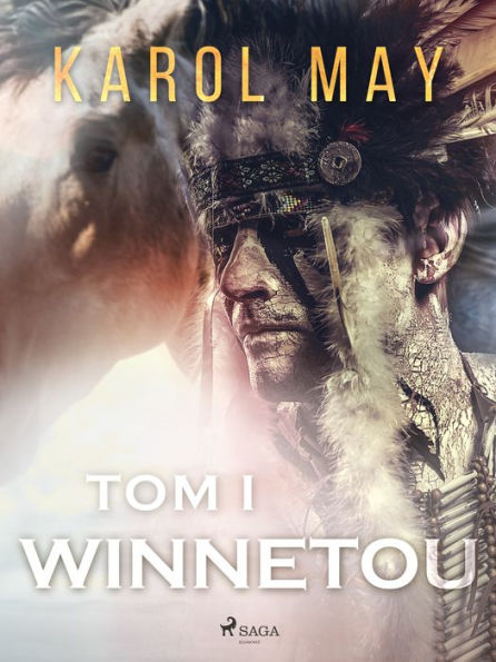 Winnetou: tom I