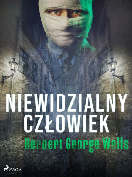 Niewidzialny czlowiek