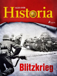 Title: Blitzkrieg, Author: Alles Over Historia