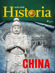 Title: China, Author: Alles Over Historia