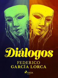 Title: Diálogos, Author: Federico García Lorca