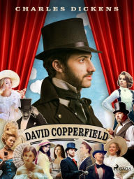 Title: David Copperfield, Author: Charles Dickens