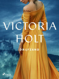 Title: Drijfzand, Author: Victoria Holt