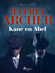 Title: Kane en Abel, Author: Jeffrey Archer