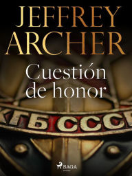 Title: Cuestión de honor, Author: Jeffrey Archer