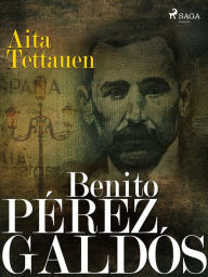 Title: Aita Tettauen, Author: Benito Pérez Galdós