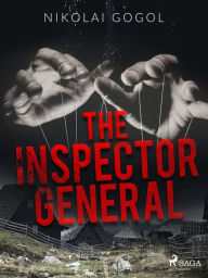 Title: The Inspector General, Author: Nikolai Gogol