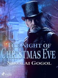 English book to download The Night of Christmas Eve