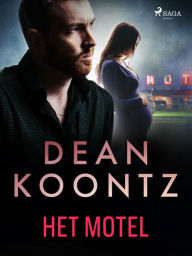 Title: Het motel, Author: Dean Koontz