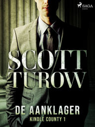 Title: De aanklager ('Presumed Innocent'), Author: Scott Turow