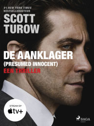 Title: De aanklager ('Presumed Innocent'), Author: Scott Turow