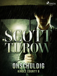 Title: Onschuldig, Author: Scott Turow