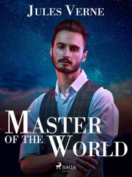 Title: Master of the World, Author: Jules Verne