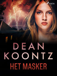 Title: Het masker, Author: Dean Koontz