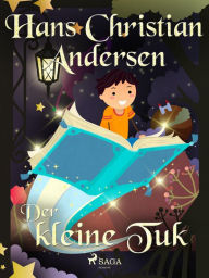 Title: Der kleine Tuk, Author: Hans Christian Andersen