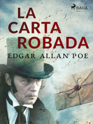 Title: La carta robada, Author: Edgar Allan Poe