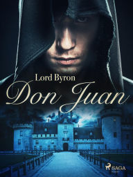 Title: Don Juan, Author: Lord Byron