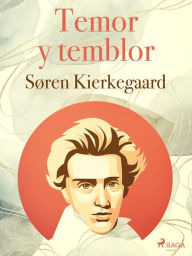 Title: Temor y temblor, Author: Søren Kierkegaard