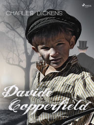 Title: Davide Copperfield, Author: Charles Dickens