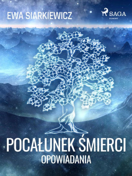 Pocalunek smierci - opowiadania