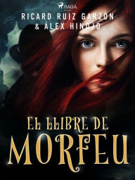 Title: El llibre de Morfeu, Author: Ricard Ruiz Garzón