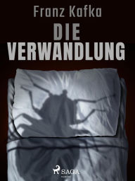 Title: Die Verwandlung, Author: Franz Kafka