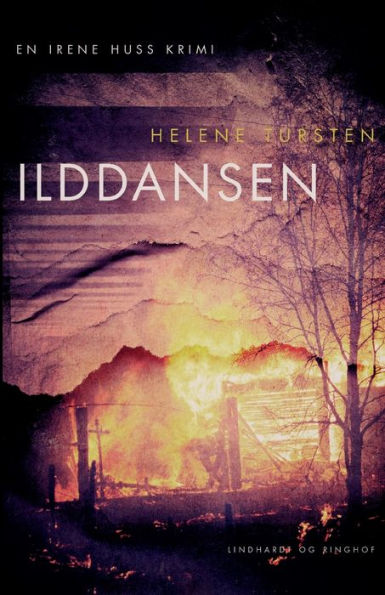 Ilddansen