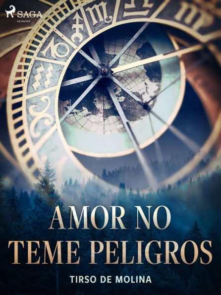 Amor no teme peligros