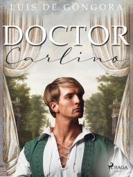 Title: Doctor Carlino, Author: Luis de Góngora