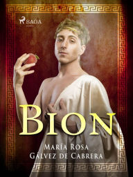 Title: Bion, Author: María Rosa Gálvez de Cabrera