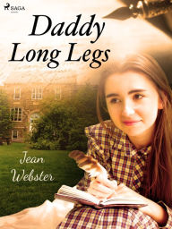 Title: Daddy-Long-Legs, Author: Jean Webster