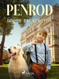 Title: Penrod, Author: Booth Tarkington