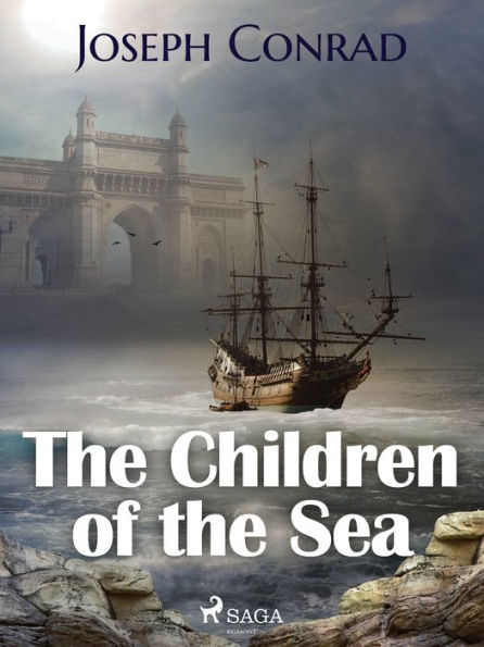 The Children of the Sea