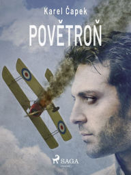 Title: Povetron, Author: Karel Capek