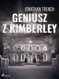 Title: Geniusz z Kimberley, Author: Jonathan Trench