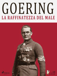 Title: Goering, Author: Simona Teodori