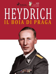 Title: Heydrich, Author: Giancarlo Villa