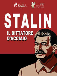 Title: Stalin, Author: Lucas Hugo Pavetto