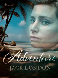 Title: Adventure, Author: Jack London