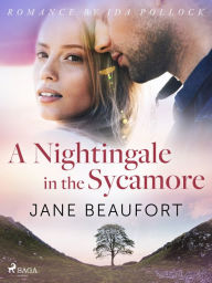 Title: A Nightingale in the Sycamore, Author: Jane Beaufort