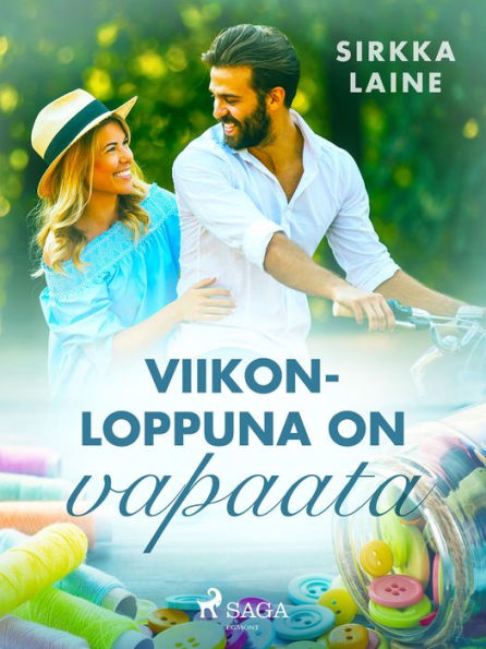 Viikonloppuna on vapaata