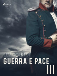 Title: Guerra e pace III, Author: Leo Tolstoy
