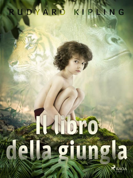 Il libro della giungla