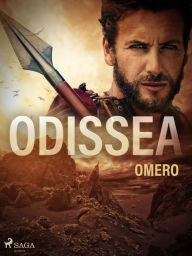 Title: Odissea, Author: - Omero