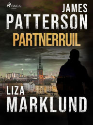 Title: Partnerruil, Author: James Patterson