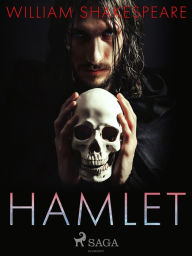 Title: Hamlet, Author: William Shakespeare